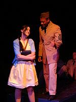 Promise Me, Violet